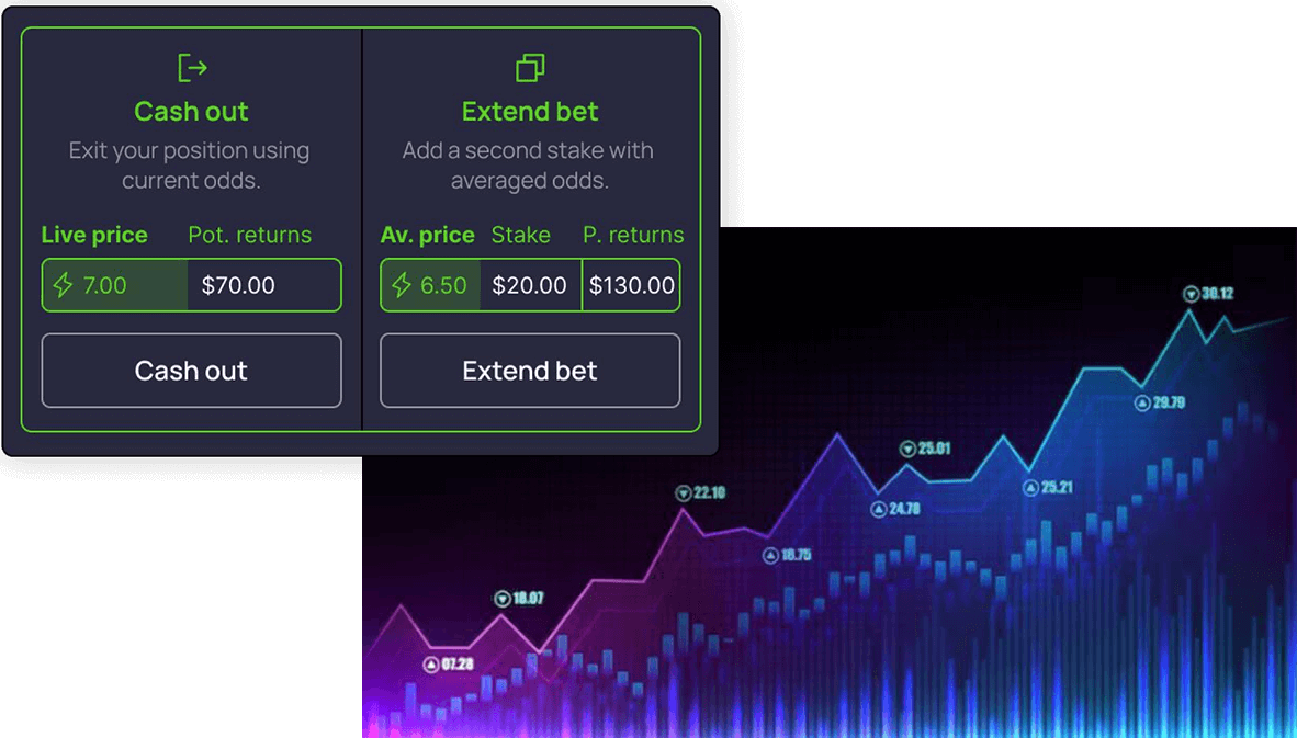Decimal Data Trading Zone